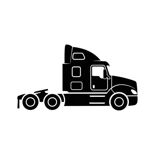Day Cabs — MachineryBarn buys used day cabs