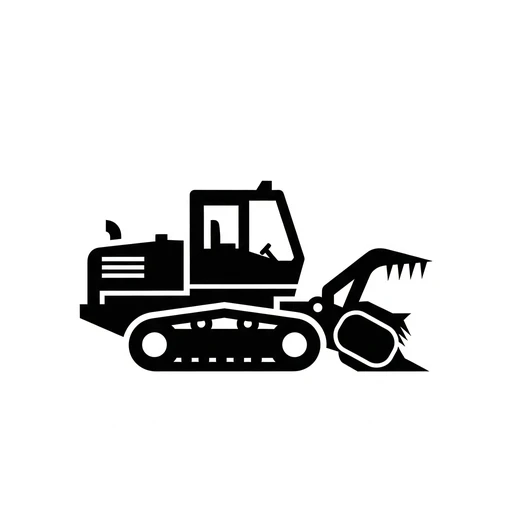 Forestry Equipment — MachineryBarn buys used forestry equipment