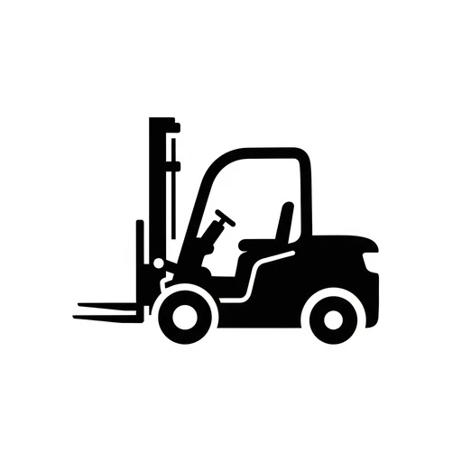 Forklifts — MachineryBarn buys used forklifts