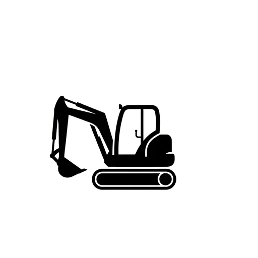 Mini Excavators — MachineryBarn buys used mini excavators