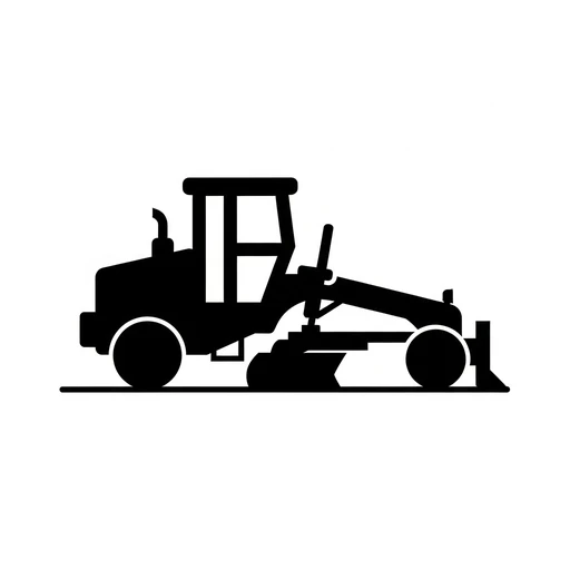 Motor Graders — MachineryBarn buys used motor graders