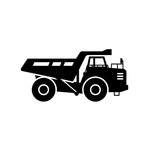 Off-Highway Trucks — MachineryBarn buys used off-highway trucks