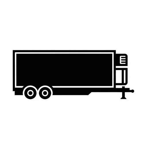 Reefer Trailers — MachineryBarn buys used reefer trailers