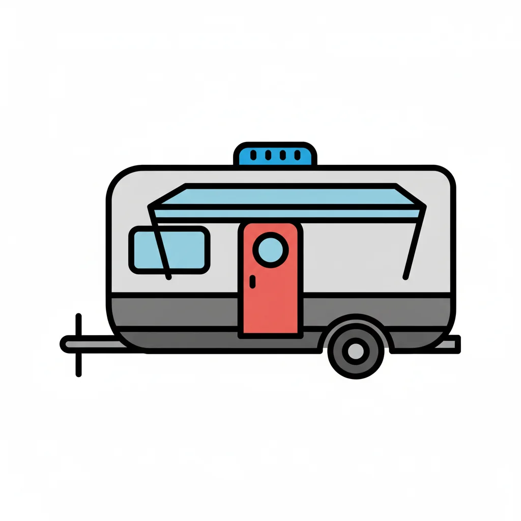 RV Trailers — MachineryBarn buys used rv trailers