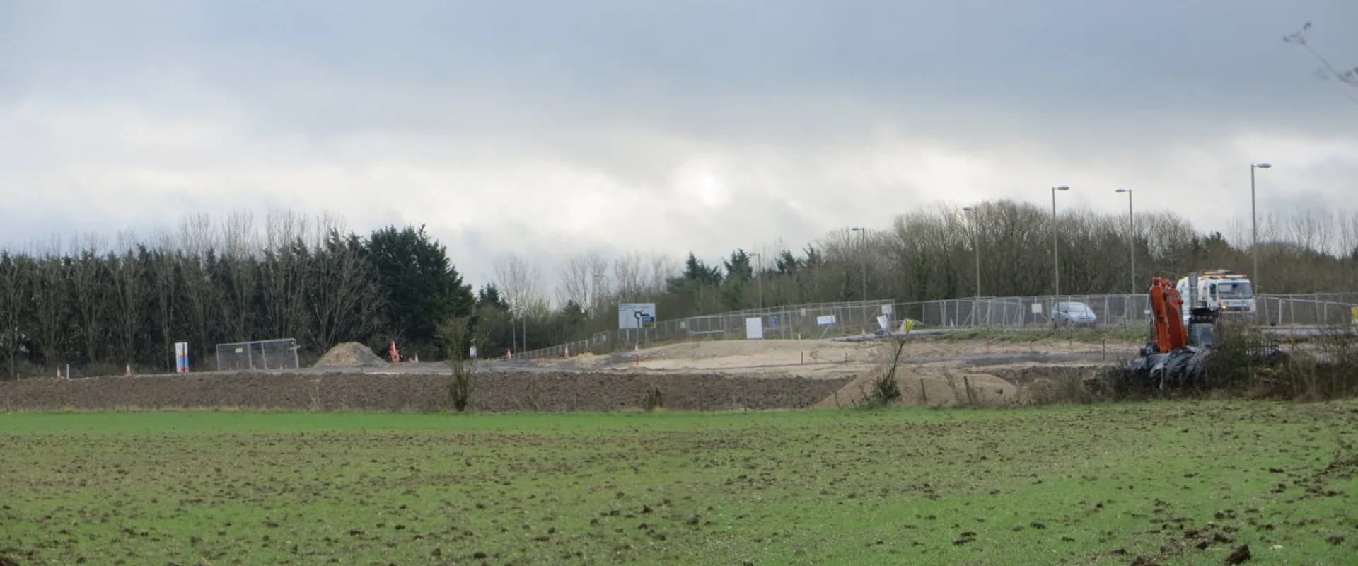 Construction equipment buyer — MachineryBarn serves Northern California