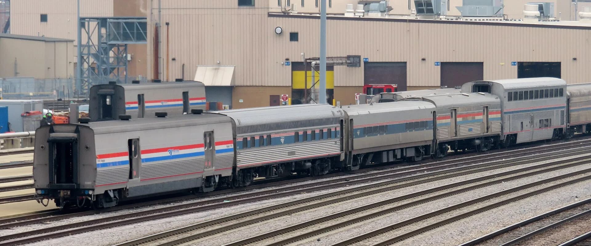 Fleet liquidation — MachineryBarn buys entire equipment fleets for cash